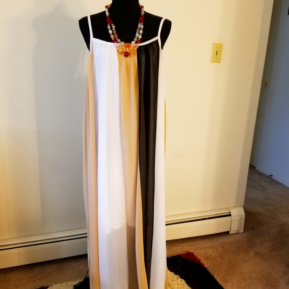 Day Dress